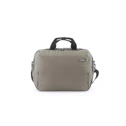 Torba na laptopa 2-komorowa National Geographic Pro khaki 12l